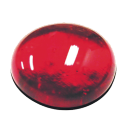 Red Crystal Pebble - 2 kg bag - 30-38